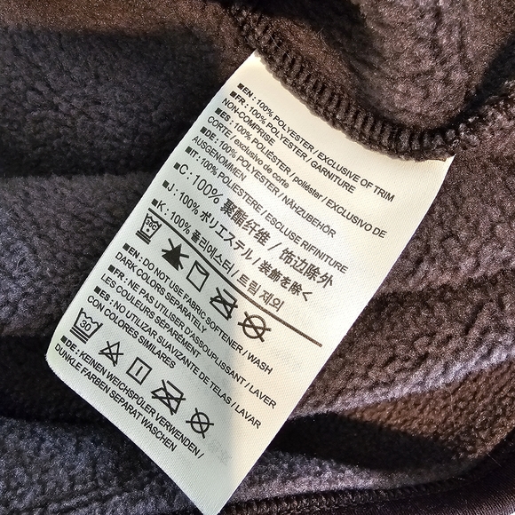 Arcteryx Covert Sweater - Picture 8 of 9